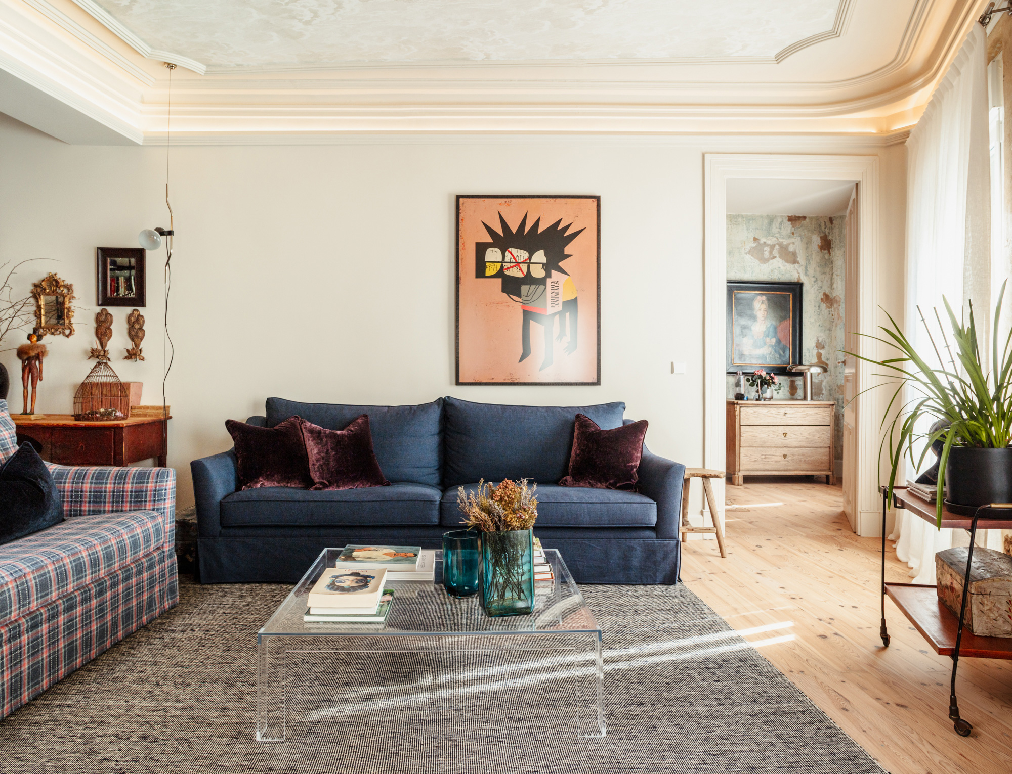 Proyectos de Decoración Textil en Pamplona