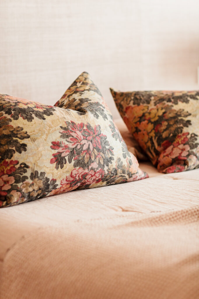 Proyectos de Decoración Textil en Pamplona